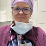 Dr. med. Sabine Egger