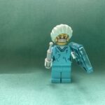 Dr. med. M.L.